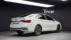2023 Volkswagen Jetta 1.5 TSI Prestige — фото 2