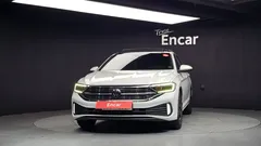 2023 Volkswagen Jetta 1.5 TSI Prestige — фото 3