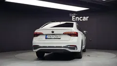 2023 Volkswagen Jetta 1.5 TSI Prestige — фото 4