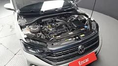 2023 Volkswagen Jetta 1.5 TSI Prestige — фото 6
