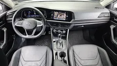 2023 Volkswagen Jetta 1.5 TSI Prestige — фото 7