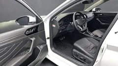 2023 Volkswagen Jetta 1.5 TSI Prestige — фото 10