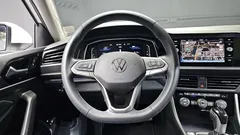 2023 Volkswagen Jetta 1.5 TSI Prestige — фото 12