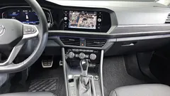 2023 Volkswagen Jetta 1.5 TSI Prestige — фото 13