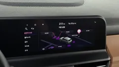 2023 Kia Seltos Gasoline 1.6 Turbo 2WD, белый — фото 16