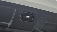2023 Kia Seltos Gasoline 1.6 Turbo 2WD, белый — фото 20