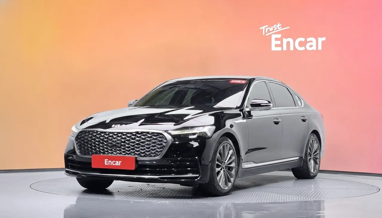 2023 Kia K9 3.8 GDI AWD