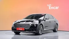 2023 Kia K9 3.8 GDI AWD — фото 1