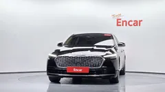 2023 Kia K9 3.8 GDI AWD — фото 3