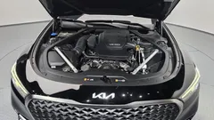 2023 Kia K9 3.8 GDI AWD — фото 6