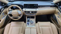 2023 Kia K9 3.8 GDI AWD — фото 7