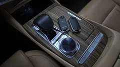 2023 Kia K9 3.8 GDI AWD — фото 9