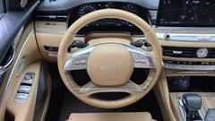 2023 Kia K9 3.8 GDI AWD — фото 13