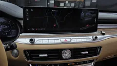 2023 Kia K9 3.8 GDI AWD — фото 14