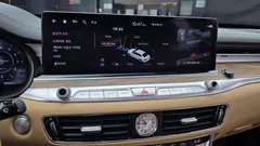 2023 Kia K9 3.8 GDI AWD — фото 16