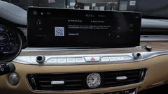 2023 Kia K9 3.8 GDI AWD — фото 17