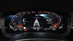 2022 BMW 5-Series 520i M Sport — фото 8