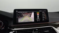 2022 BMW 5-Series 520i M Sport — фото 19