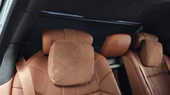 2023 BMW 7-Series 740i sDrive Design Pure Excellence, светло-серебристый — фото 16