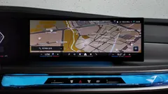 2023 BMW 7-Series 740i sDrive Design Pure Excellence, светло-серебристый — фото 17