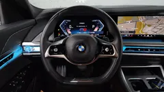 2023 BMW 7-Series 740i sDrive Design Pure Excellence, светло-серебристый — фото 19
