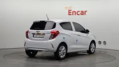2022 Chevrolet Spark Premier — фото 2