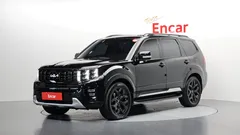 2022 Kia Mohave Diesel 3.0 4WD 6-Seater — фото 1
