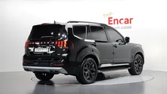 2022 Kia Mohave Diesel 3.0 4WD 6-Seater — фото 2