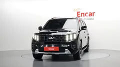 2022 Kia Mohave Diesel 3.0 4WD 6-Seater — фото 3
