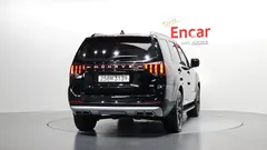 2022 Kia Mohave Diesel 3.0 4WD 6-Seater — фото 4