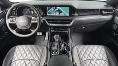 2022 Kia Mohave Diesel 3.0 4WD 6-Seater — фото 7