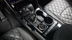 2022 Kia Mohave Diesel 3.0 4WD 6-Seater — фото 9