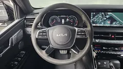 2022 Kia Mohave Diesel 3.0 4WD 6-Seater — фото 14