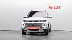 2023 Hyundai Casper Inspiration, белый — фото 3