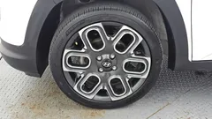 2023 Hyundai Casper Inspiration, белый — фото 5
