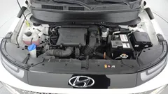 2023 Hyundai Casper Inspiration, белый — фото 6
