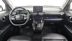 2023 Hyundai Casper Inspiration, белый — фото 7