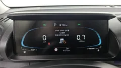 2023 Hyundai Casper Inspiration, белый — фото 8