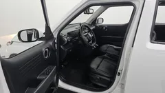 2023 Hyundai Casper Inspiration, белый — фото 10
