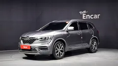 2023 Renault Samsung QM6 2.0 GDe RE Signature 2WD — фото 1