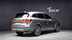 2023 Renault Samsung QM6 2.0 GDe RE Signature 2WD — фото 2
