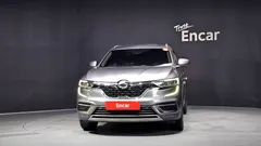 2023 Renault Samsung QM6 2.0 GDe RE Signature 2WD — фото 3