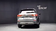 2023 Renault Samsung QM6 2.0 GDe RE Signature 2WD — фото 4