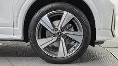 2023 Audi Q2 35 TDI Premium, белый — фото 5