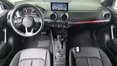 2023 Audi Q2 35 TDI Premium, белый — фото 7