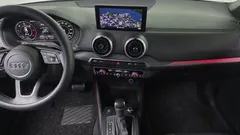 2023 Audi Q2 35 TDI Premium, белый — фото 14