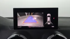 2023 Audi Q2 35 TDI Premium, белый — фото 15
