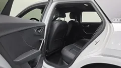 2023 Audi Q2 35 TDI Premium, белый — фото 17