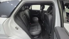 2023 Audi Q2 35 TDI Premium, белый — фото 18