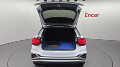 2023 Audi Q2 35 TDI Premium, белый — фото 19